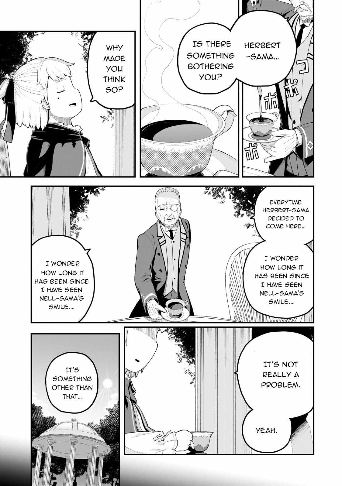 Buta Kizoku wa Mirai wo Kiri Hiraku you desu Chapter 1 29